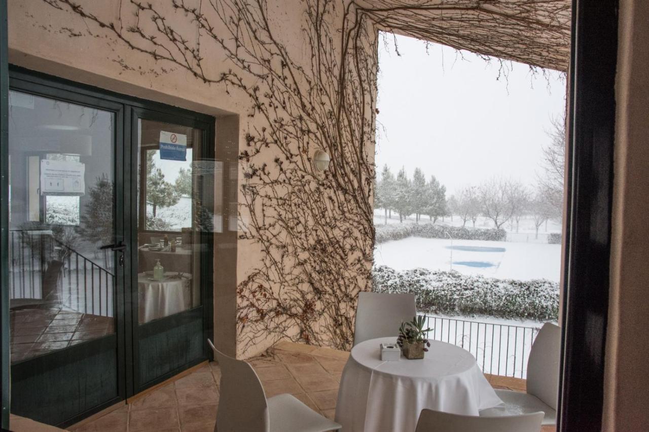 Rural Casa Pernias Hotel Moratalla (Murcia)
