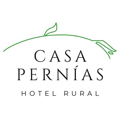 Rural Casa Pernias *