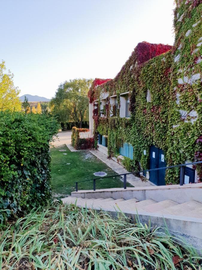 Hotel Rural Casa Pernias Moratalla (Murcia)