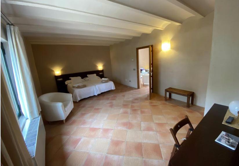 Hotel Rural Casa Pernias Moratalla (Murcia)