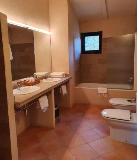 Hotel Rural Casa Pernias Moratalla (Murcia)