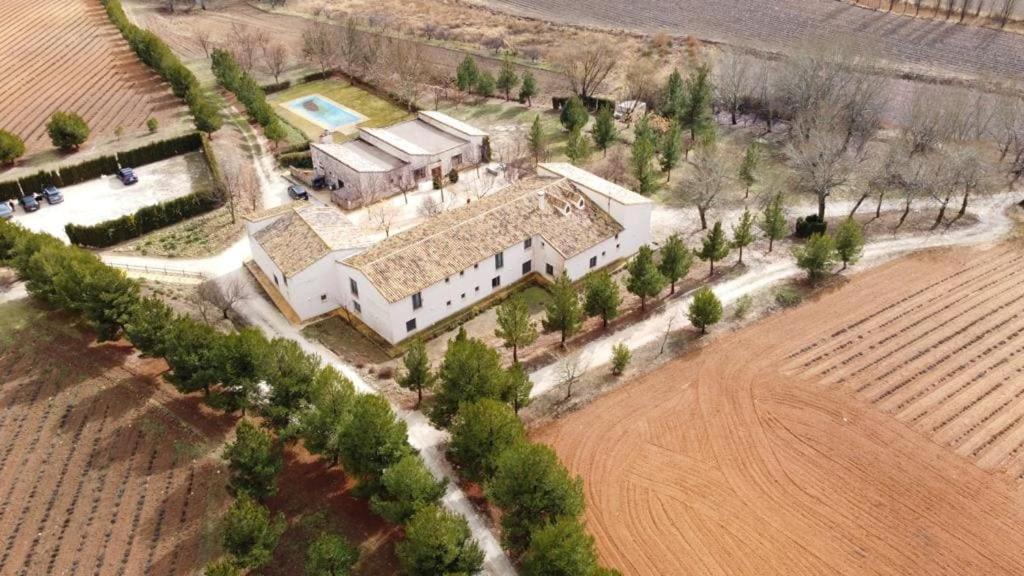Rural Casa Pernias *